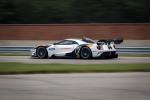 Ford GT MK II 2019 года